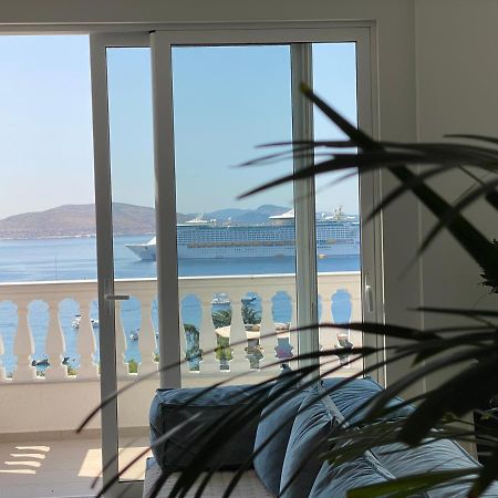 Amarilis Luxury Apartments Saranda Extérieur photo