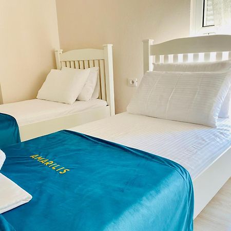 Amarilis Luxury Apartments Saranda Extérieur photo