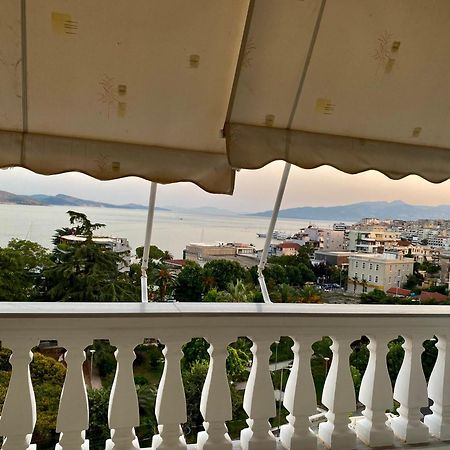 Amarilis Luxury Apartments Saranda Extérieur photo