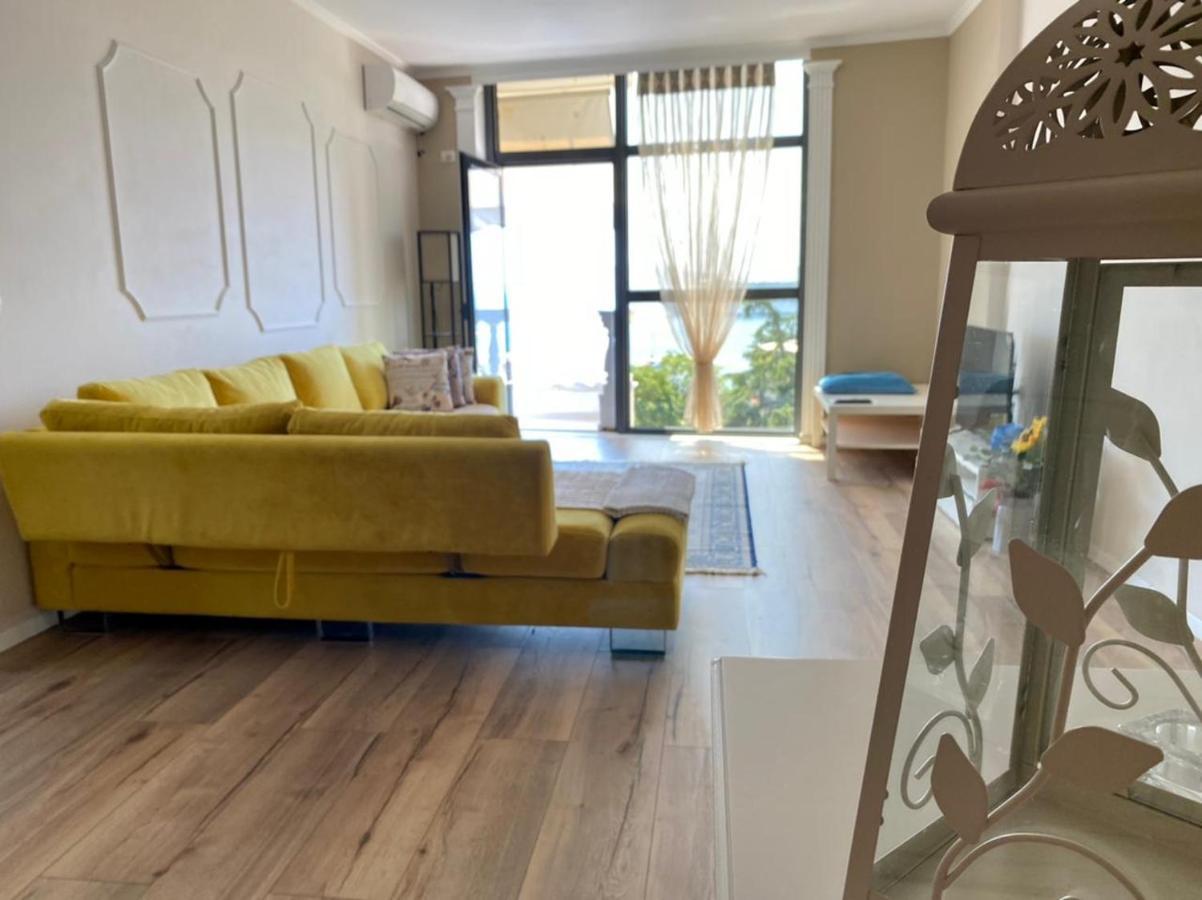 Amarilis Luxury Apartments Saranda Extérieur photo