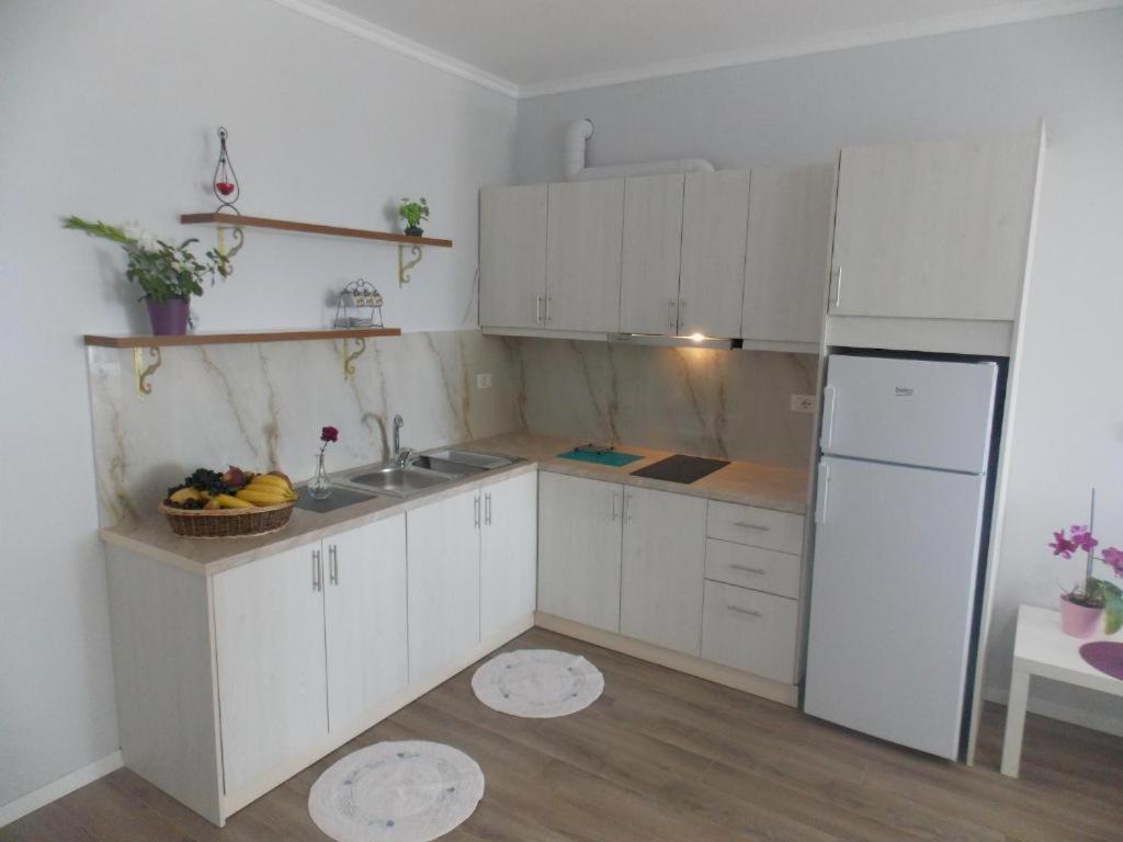 Amarilis Luxury Apartments Saranda Extérieur photo