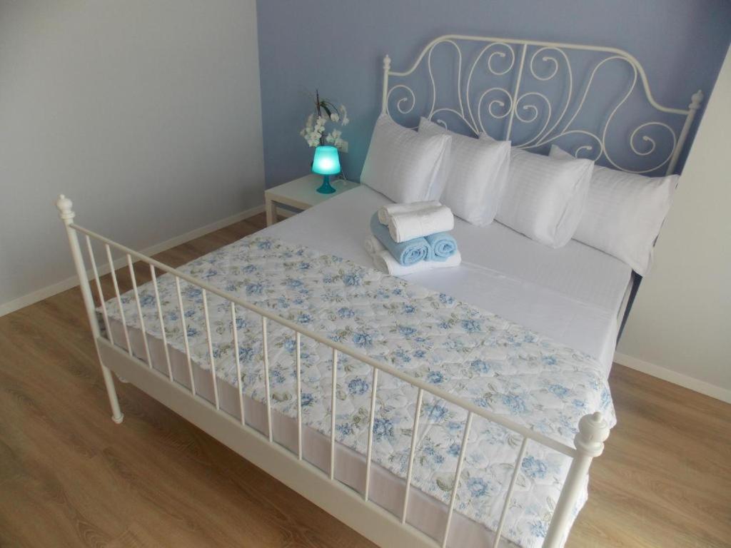Amarilis Luxury Apartments Saranda Extérieur photo