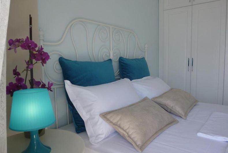 Amarilis Luxury Apartments Saranda Extérieur photo