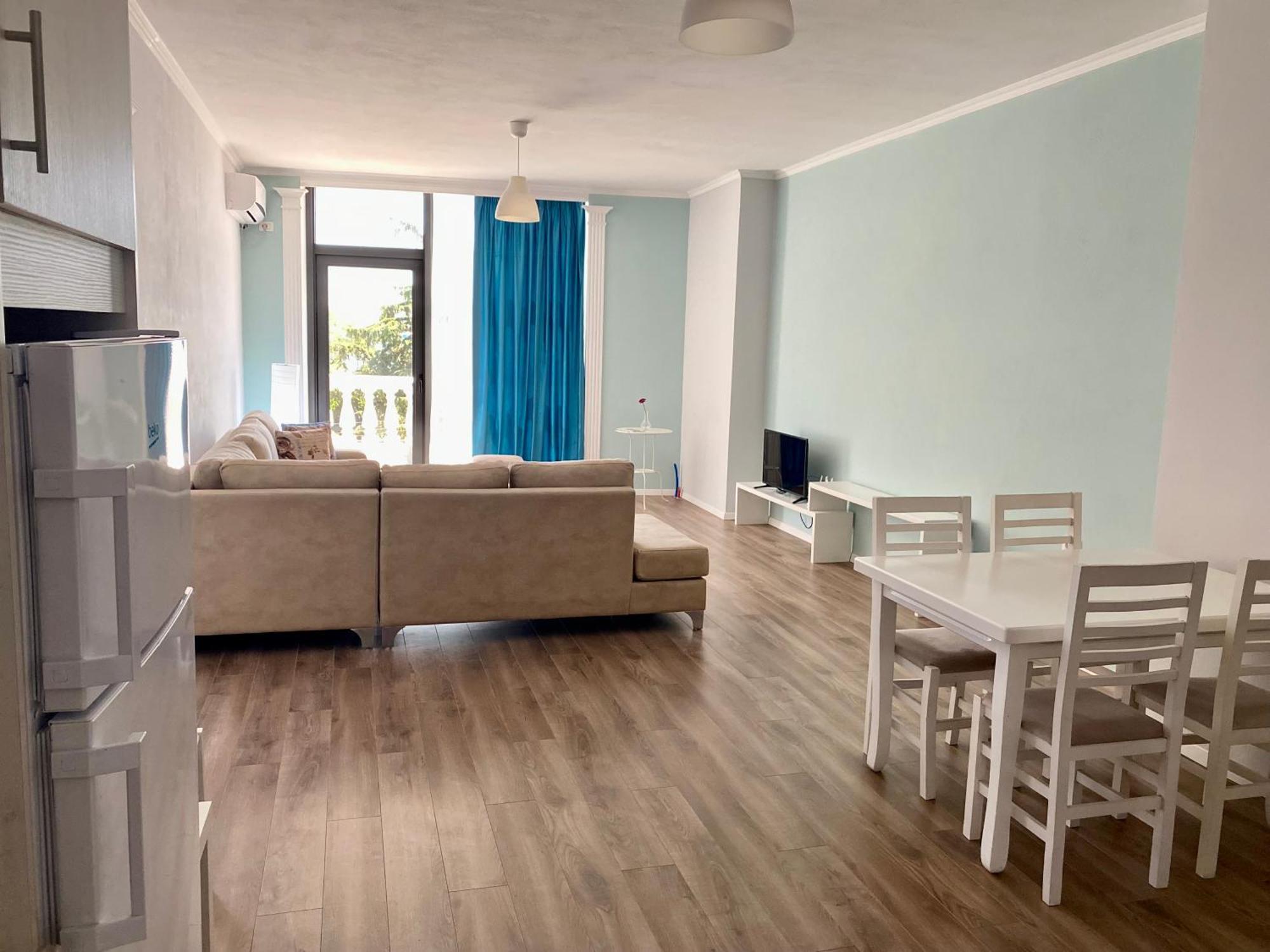 Amarilis Luxury Apartments Saranda Extérieur photo