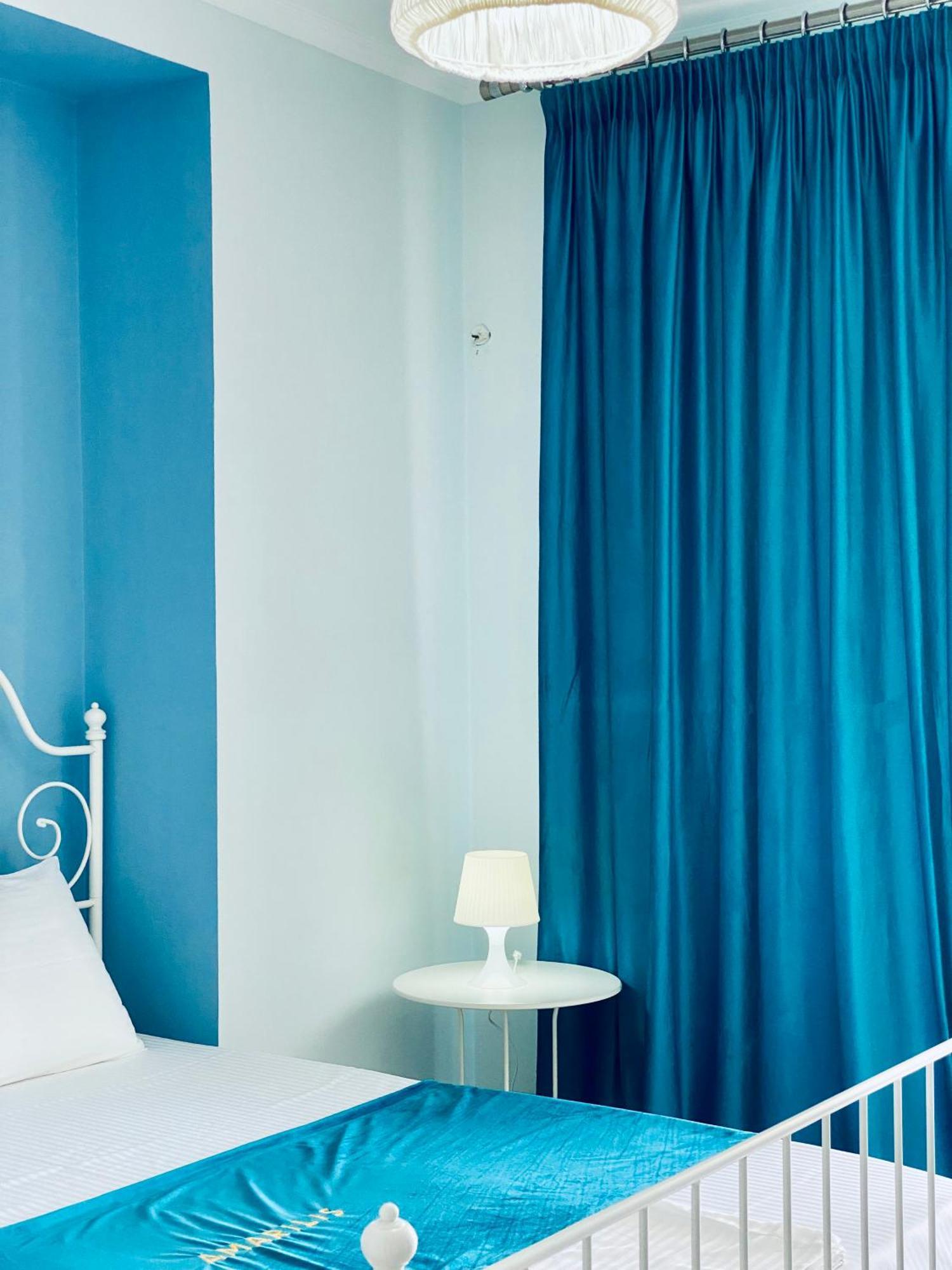 Amarilis Luxury Apartments Saranda Extérieur photo