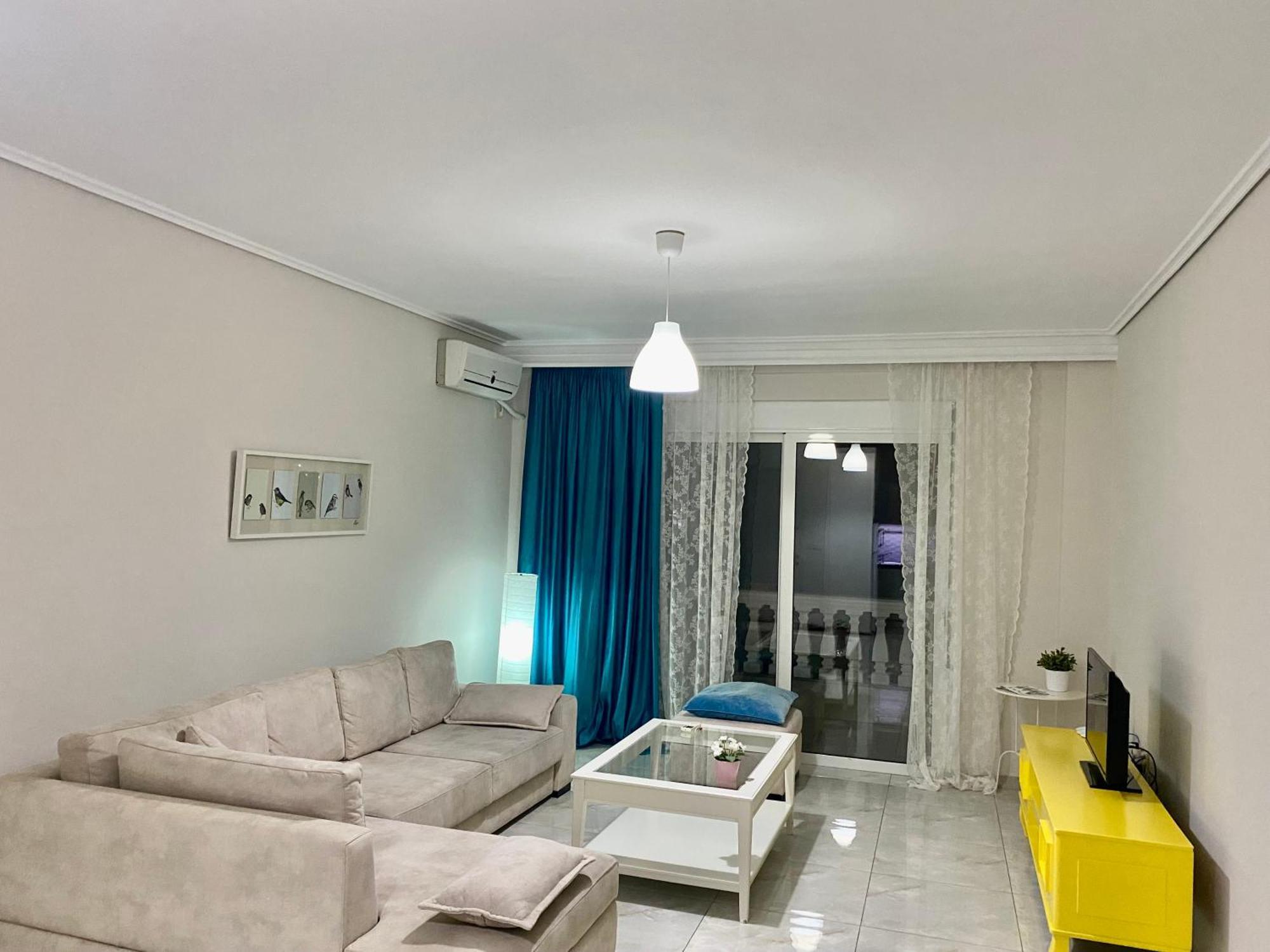 Amarilis Luxury Apartments Saranda Extérieur photo