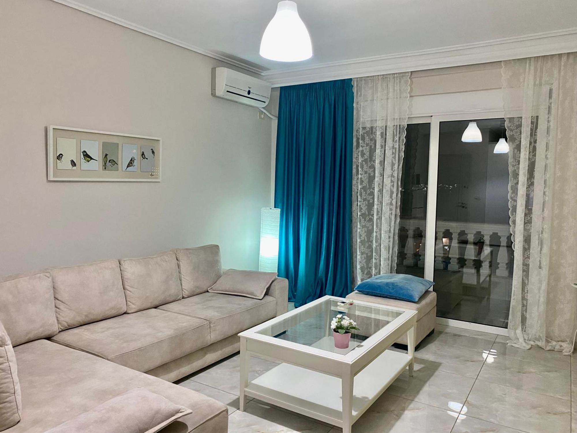 Amarilis Luxury Apartments Saranda Extérieur photo