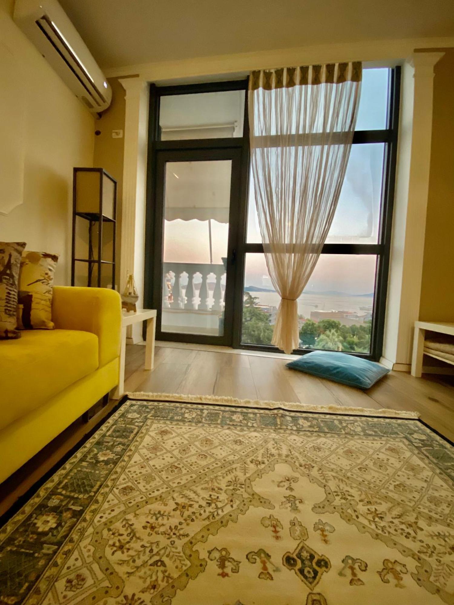 Amarilis Luxury Apartments Saranda Extérieur photo