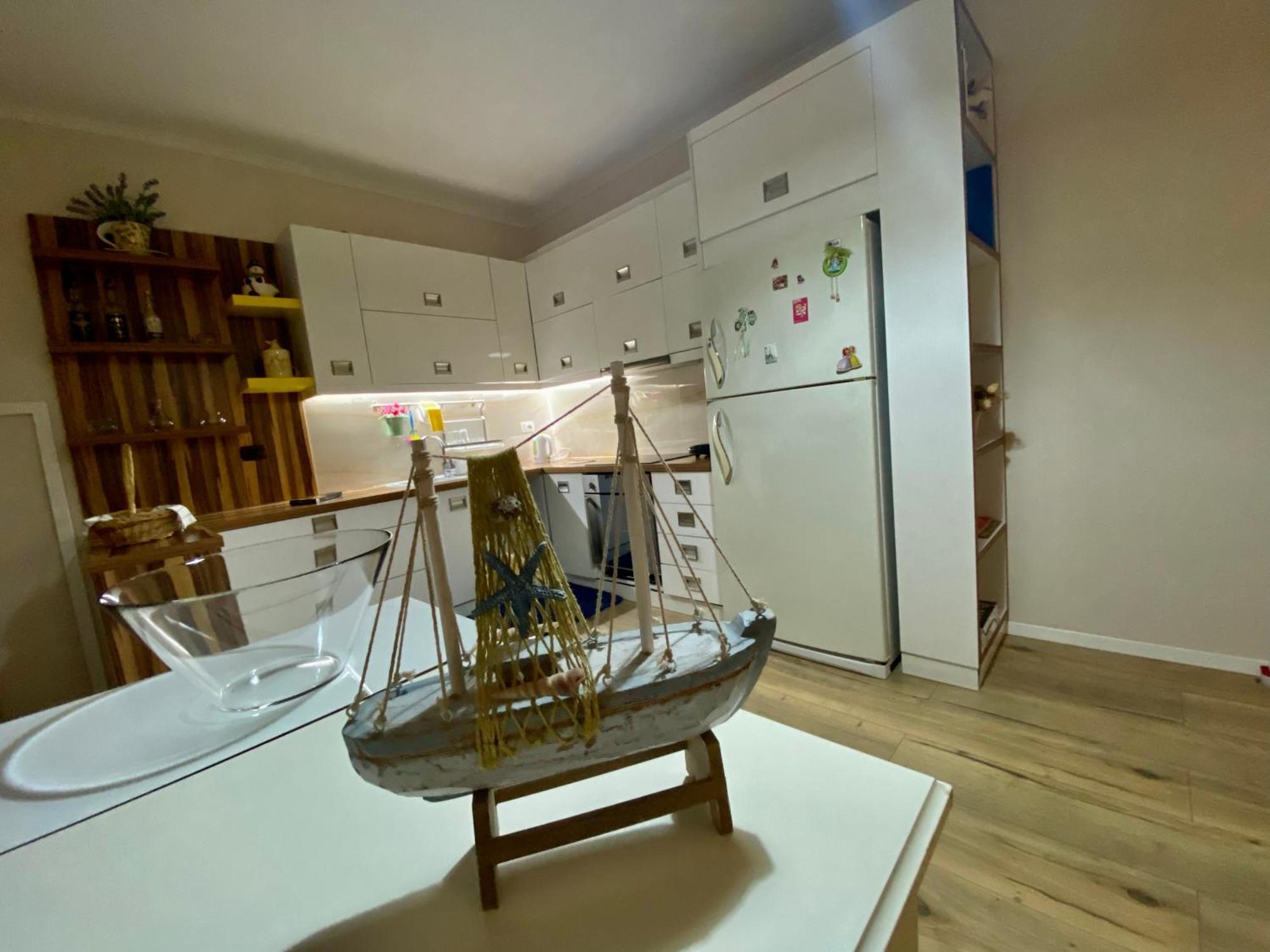 Amarilis Luxury Apartments Saranda Extérieur photo