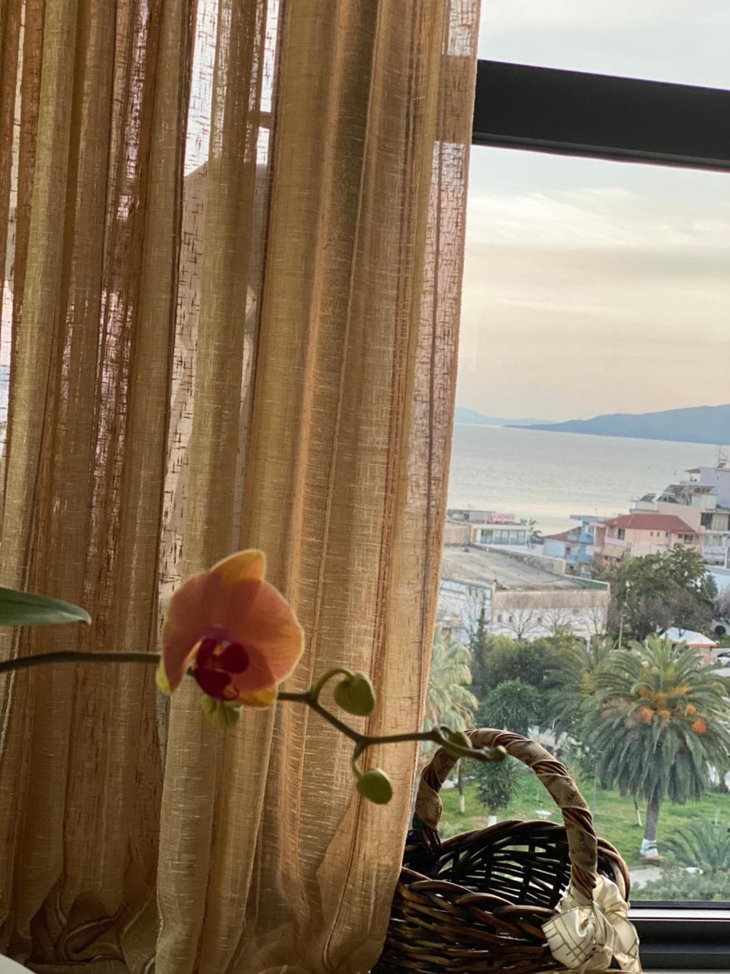 Amarilis Luxury Apartments Saranda Extérieur photo