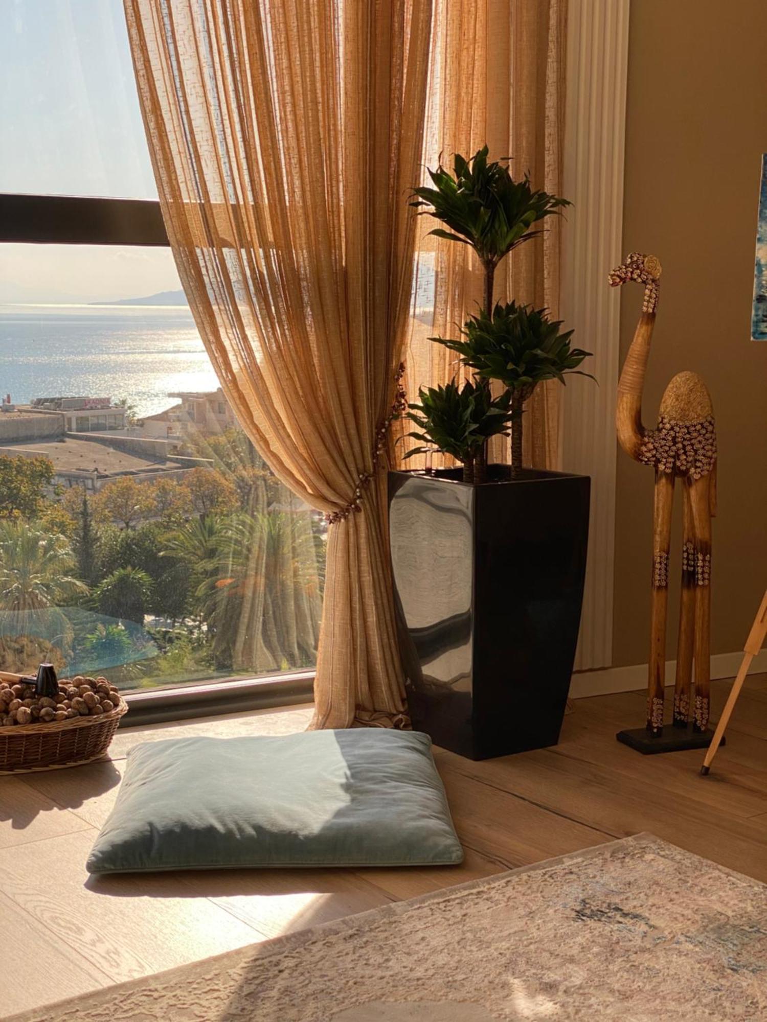 Amarilis Luxury Apartments Saranda Extérieur photo