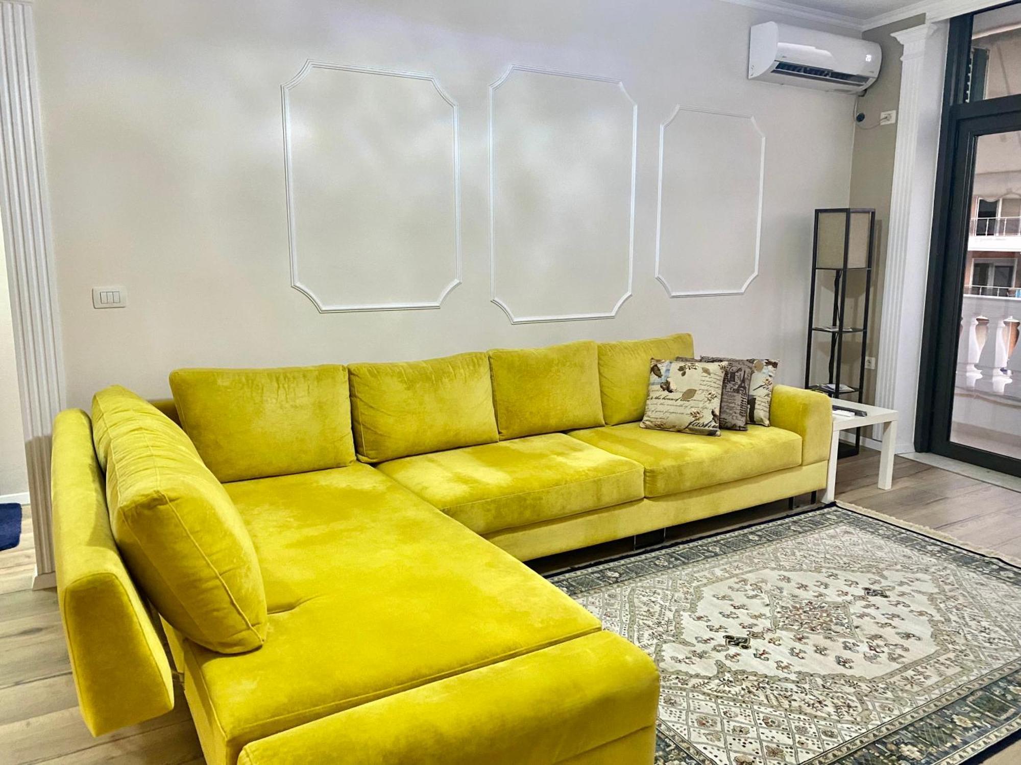 Amarilis Luxury Apartments Saranda Extérieur photo
